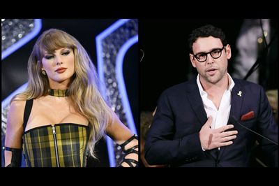 Scooter Braun Has 'Moved On' From Taylor Swift Feud as Singer Reclaims Her Masters: 'Happy for Her'