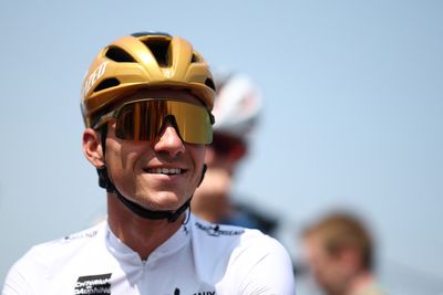'We're confident that I'm in good shape' – Remco Evenepoel positive ahead of Critérium du Dauphiné time trial and first GC test