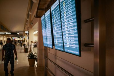 Warning: These Vacation Habits Waste Money