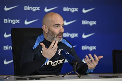 Chelsea hijack Arsenal transfer - with bid to sign forward TODAY: report