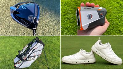 My 16 Favorite Father's Day Gift Ideas From PGA TOUR Superstore