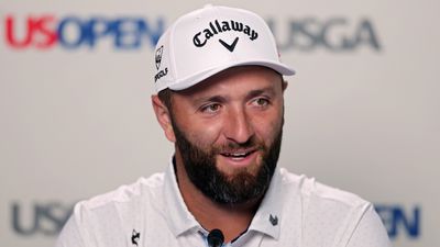 Jon Rahm Gives Honest Assessment On LIV Golf Record