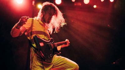 “We worked at Guitar Center – There’s an air about people who tell you about their glory days. They’ll play the most expensive guitar for hours, then leave without buying anything!”: The Callous Daoboys on calculated chaos, and their secret “horrid” pedal