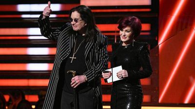 “He’s now going around making up lies because I threw his band off the bill”: A band just got booted off the line-up for Ozzy Osbourne’s Black Sabbath Back To The Beginning megagig… But who?