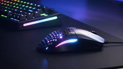 US peripheral maker cites 'global supply chain issues' as the reason for releasing its new gaming mouse everywhere except the US