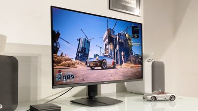 After 15 months and 3,800 hours of 'worst case' usage, one independent test finds OLED burn-in is now almost a non-issue
