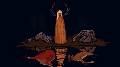 I couldn't picture how Death Howl, a soulslike deckbuilder, could possibly marry the two genres—until I played its Steam Next Fest demo