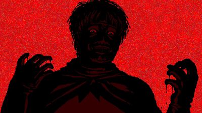 This medieval slasher looks like an '80s comic that inspired 100 death metal bands, and you should try its 10-minute Steam Next Fest demo