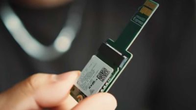 Open source Switch 2 adapter brings M.2 NVMe SSD to Nintendo's latest console — MicroSD Express and NVMe share a similar pinout that could even theoretically support an eGPU