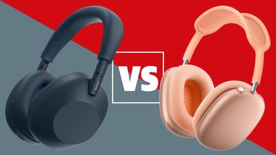 Sony WH-1000XM6 vs AirPods Max: which premium wireless headphones should you buy?