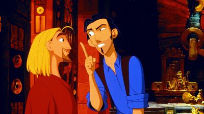 After How to Train You Dragon, I'd love to see a live-action remake of this underrated DreamWorks Animation movie