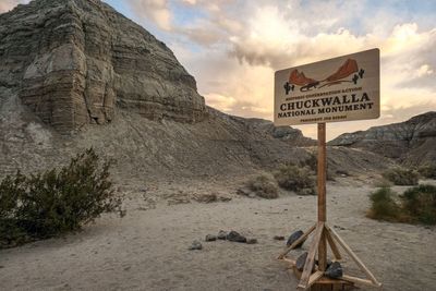 Trump administration says he has the authority to cancel national monuments that protect landscapes