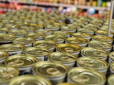 Stock Up On These 5 Foods Before Tariffs Cause Shortages