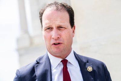 House passes pair of bills in rebuke to DC - Roll Call
