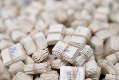 Fentanyl deaths are plummeting among Gen Z. But experts still don’t know what’s caused the shift