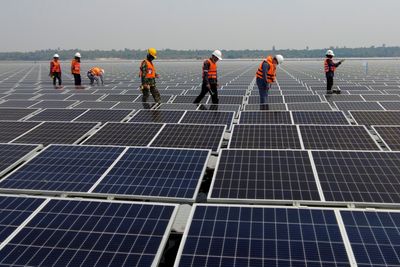 As Trump’s tariffs loom, Southeast Asia’s solar industry faces devastation