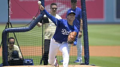 Dave Roberts Reveals Optimistic Timeline for Shohei Ohtani to Return to Mound