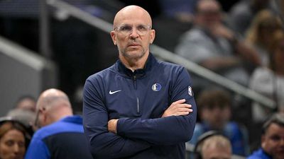 Mavericks Believe Jason Kidd Will Remain Head Coach Despite Knicks’ Interest