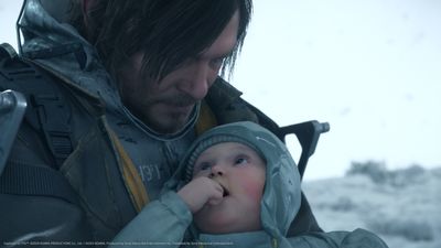 Fans briefly panicked after Hideo Kojima's account shared "The life and death of Hideo Kojima" piece, but he's fine – he's just thinking about death and the things he still wants to make