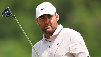 How Favored Is Scottie Scheffler To Win The US Open? These Odds Haven’t Been Seen In 16 Years