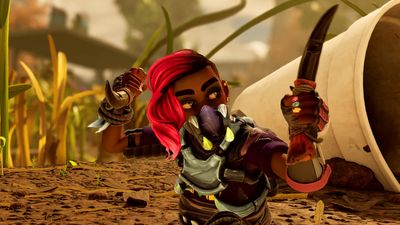 'My biggest fear is the direct comparison to Grounded 1': Grounded 2 executive producer opens up about the difficulty of following up an early access game with another early access game