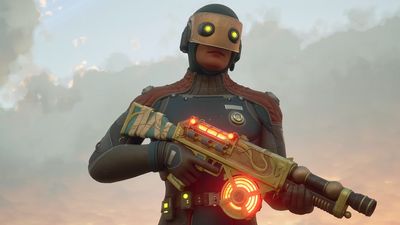 The Outer Worlds 2 game director says its writing has a 'less silly, darker tone' than the first game