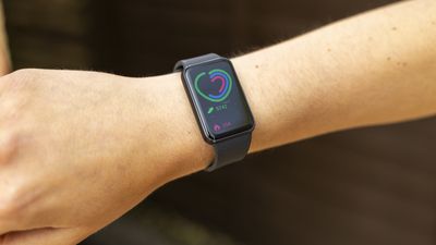 I wore the Samsung Galaxy Fit 3 for 2 weeks, and it's impressively cheap for the sheer amount of features it packs