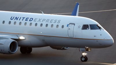 Starlink shut down on United regional jets — Reports of radio interference on Embraer E175 aircraft prompt switch off