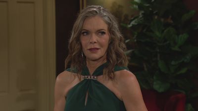 The Young and the Restless spoilers: Aristotle Dumas’ surprise party guest walks away with big party favor?