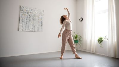 Who needs Pilates? This ballet-inspired workout focuses on posture and core strength just as well