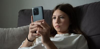 Those ‘what I eat in a day’ TikTok videos aren’t helpful. They might even be harmful