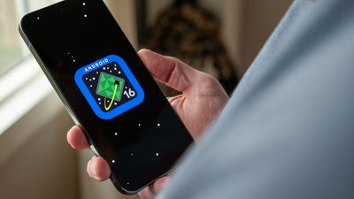 Android 16 is officially here, and Pixels get first dibs on new features