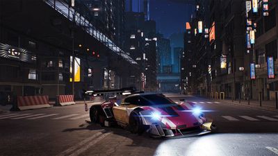 Screamer Gameplay Video Revealed – Game Launches in 2026