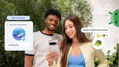 Six new Android features just dropped, and you can try them out today