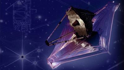 1.5TB of James Webb Space Telescope data dumped on the internet — new searchable database is the largest window into our universe to date