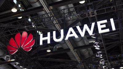 'Our single chips still lag behind the US by a generation' — Huawei CEO says Washington has exaggerated its achievements, saying the company isn't that powerful