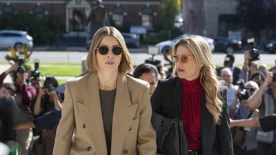 The Better Sister episode 5 recap: A shocking twist is revealed as Ethan's court case gets underway