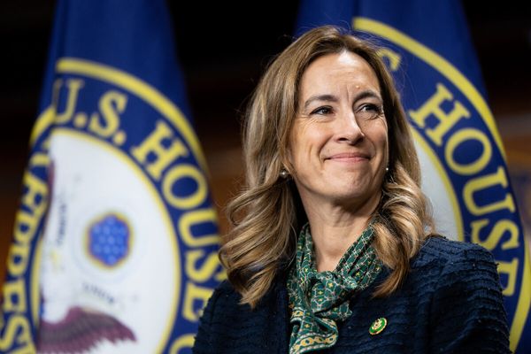 Rep. Mikie Sherrill wins Democratic nomination for New Jersey governor - Roll Call
