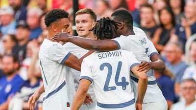 USMNT 0–4 Switzerland: Player Ratings From Uncompetitive Performance Before Gold Cup