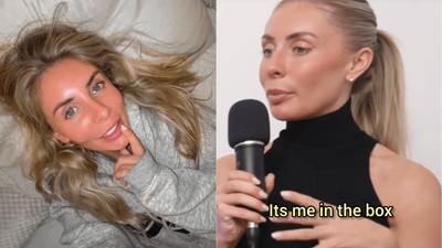 OnlyFans’ Bonnie Blue Has Scrapped *That* Controversial Petting Zoo Event After Backlash