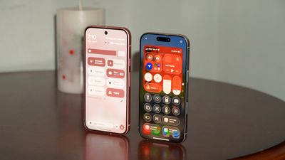 Android 16 Material 3 Expressive vs. iOS 26 Liquid Glass: Imperfect polar opposites