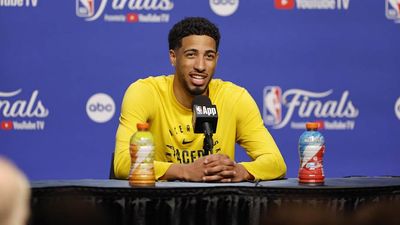 Tyrese Haliburton Weighs in on Pacers Accomplishments Getting Overlooked