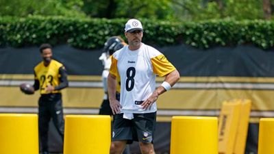 Who Is Aaron Rodgers’s Wife? What We Know About Steelers QB’s Marriage