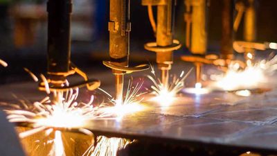 America's Surprising Strengths in Manufacturing and Exports