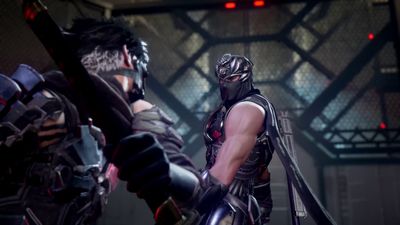 Team Ninja says Ninja Gaiden 4 is all about 'bringing together the stylish qualities of Platinum while retaining that distinct Ninja Gaiden feel'—and the studios 'wouldn't hold back' critiquing each other's work