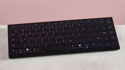 I tested the Razer Joro and liked its portable form factor, but it lacks the performance to match its high price