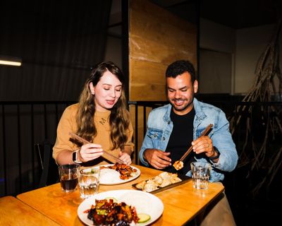 The 10.30pm dinner: is British food culture becoming more Spanish?