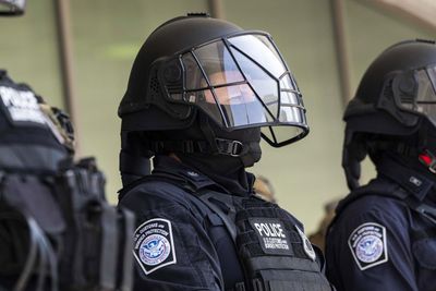 Los Angeles immigrants swept up in Ice raids already deported in some cases