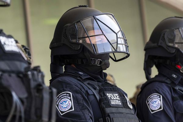 Los Angeles immigrants swept up in Ice raids already deported in some cases
