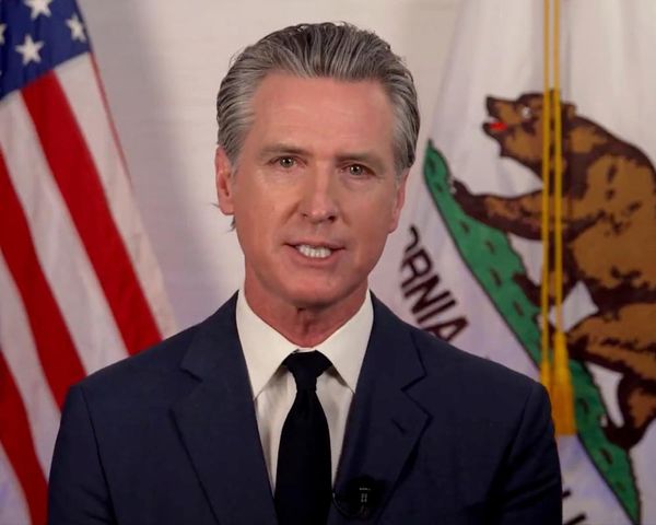 Trump news at a glance: Gavin Newsom declares ‘democracy is under assault’ in blistering attack on president